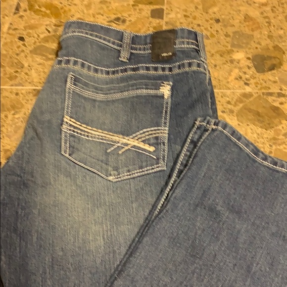helix jeans